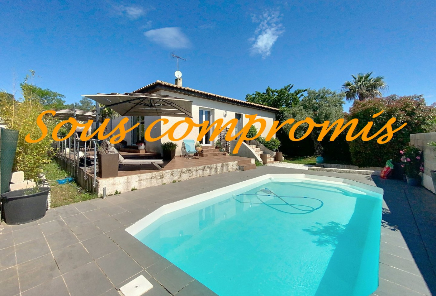 for sale Maison Cournonterral - Photo 1