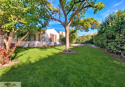 vente Villa Juvignac