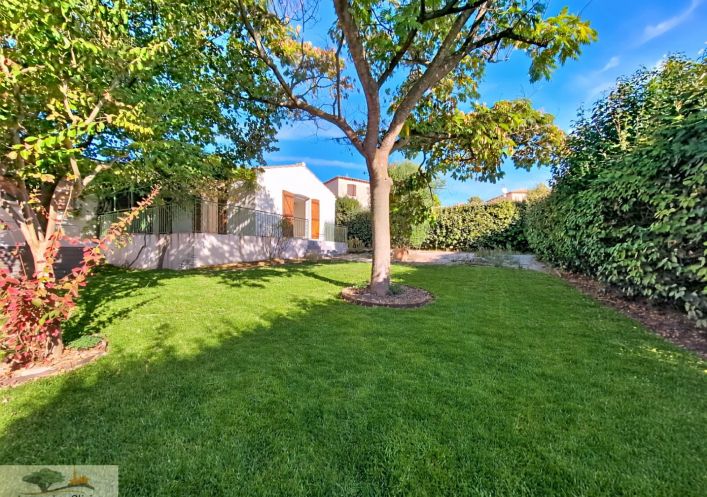 à vendre Villa Juvignac