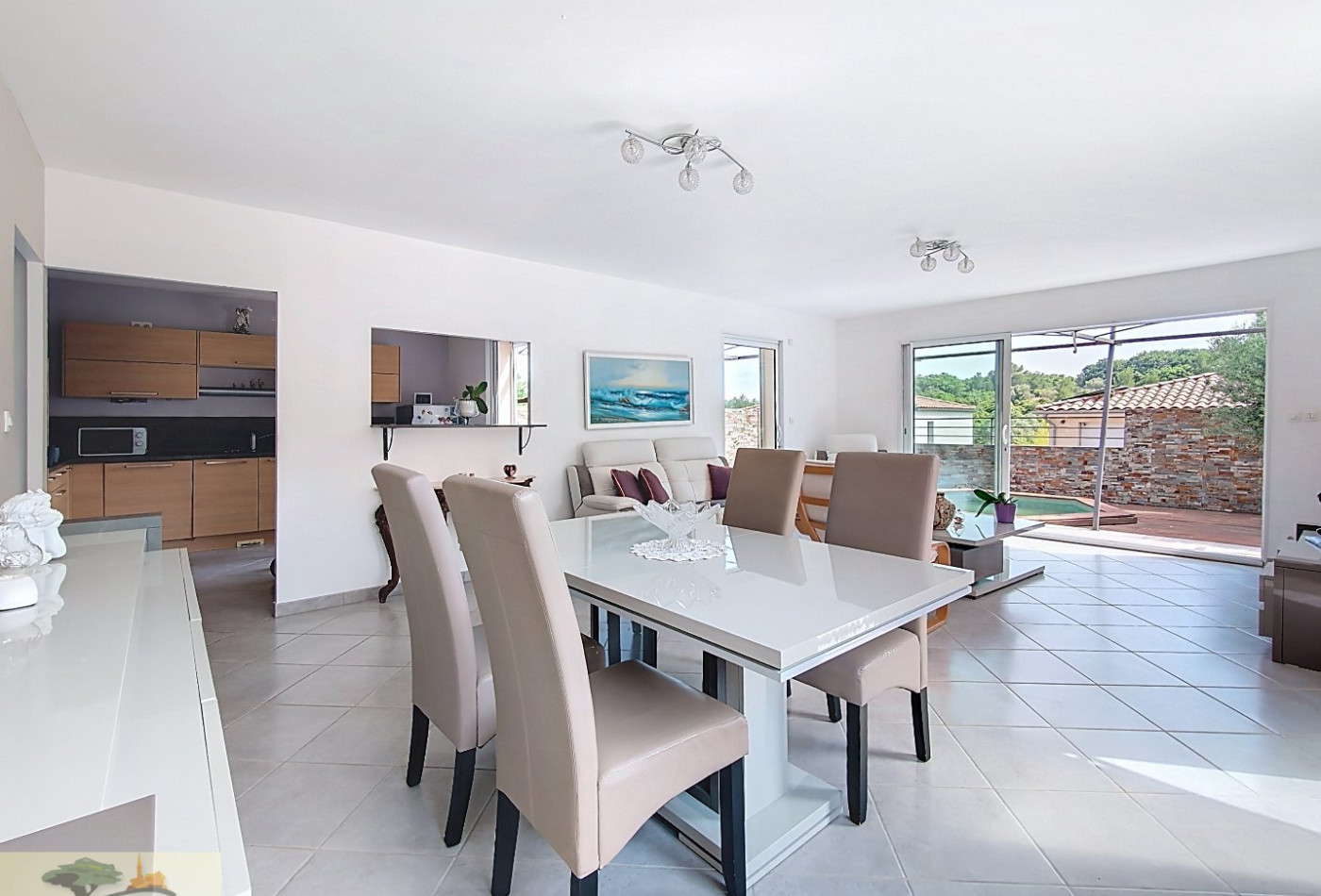 à vendre Maison Murviel Les Montpellier - Photo 4