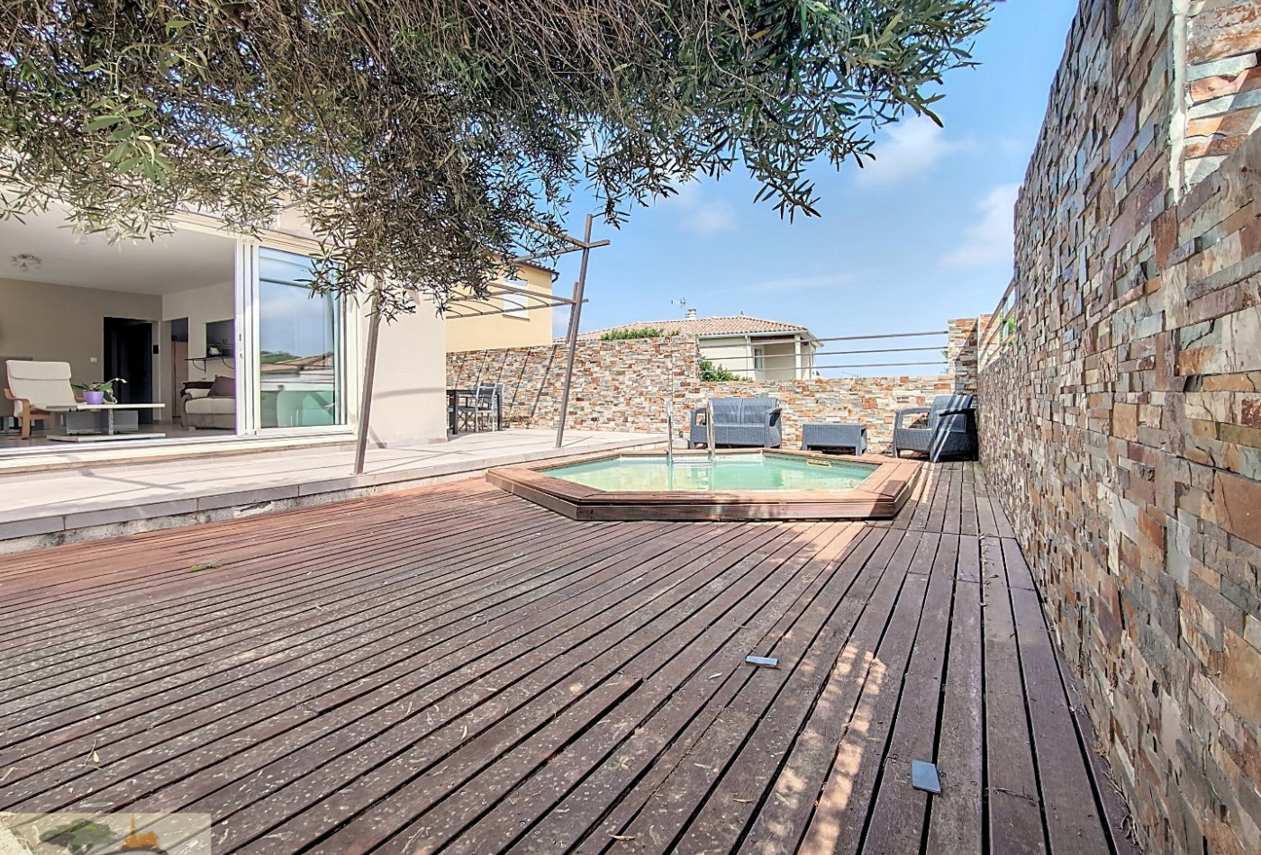 à vendre Maison Murviel Les Montpellier - Photo 2