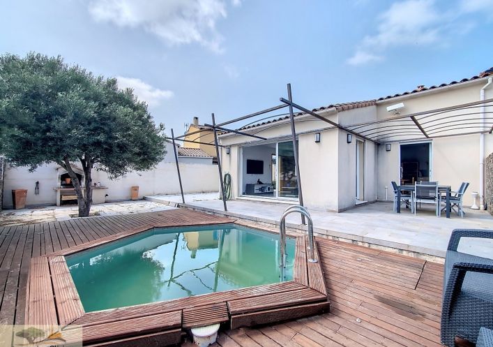 à vendre Maison Murviel Les Montpellier