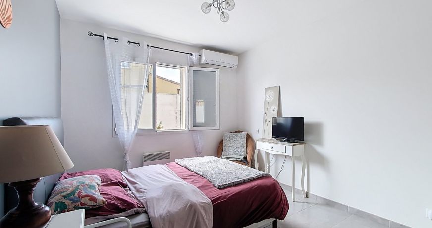 vente Maison Murviel Les Montpellier