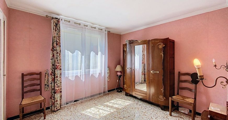 vente Maison Montpellier