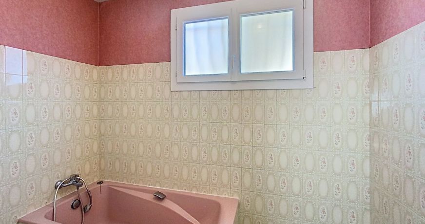 vente Maison Montpellier