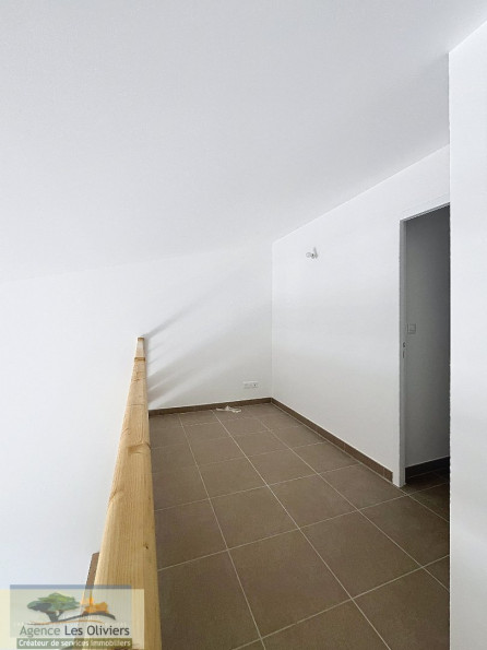 location Appartement rénové Saint Georges D'orques - Photo 10