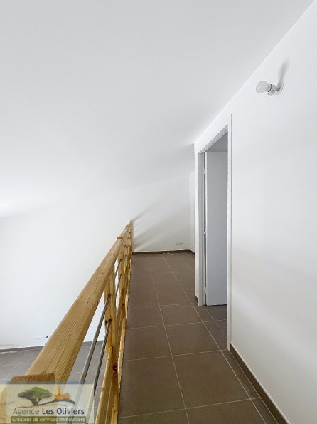 location Appartement rénové Saint Georges D'orques - Photo 9