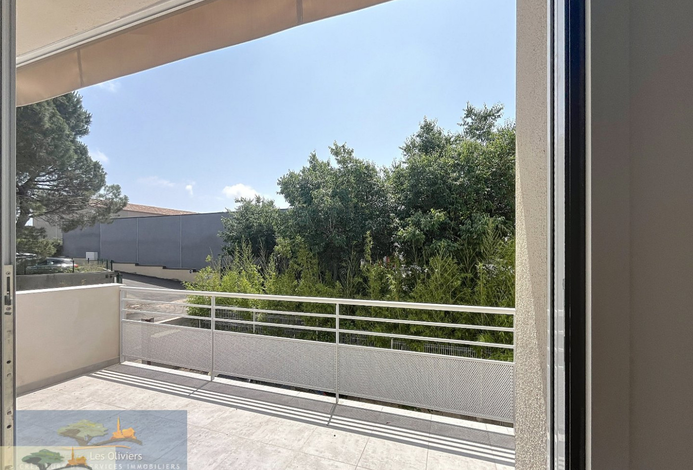 à louer Appartement rénové Saint Georges D'orques - Photo 2