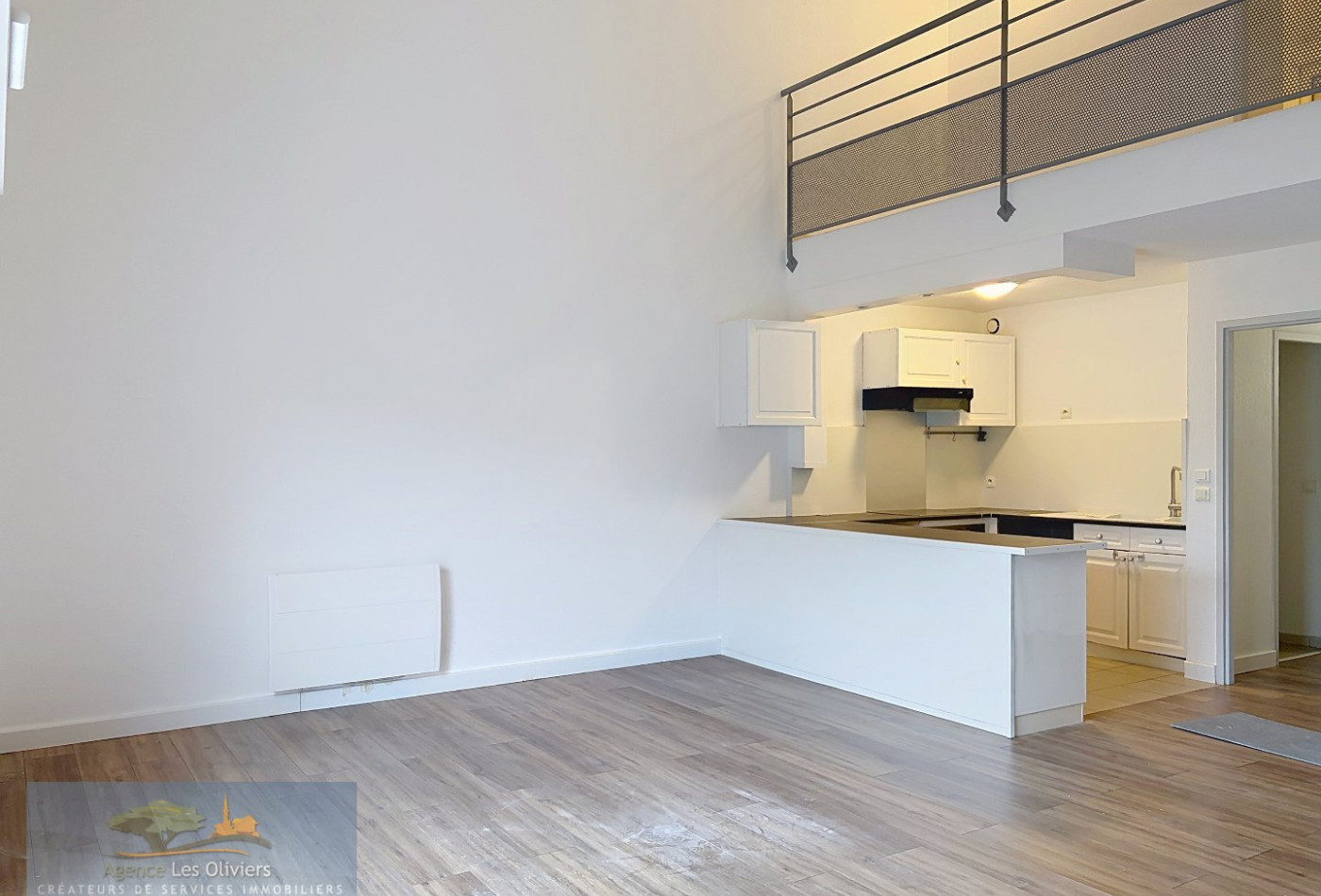 à louer Appartement rénové Saint Georges D'orques - Photo 2