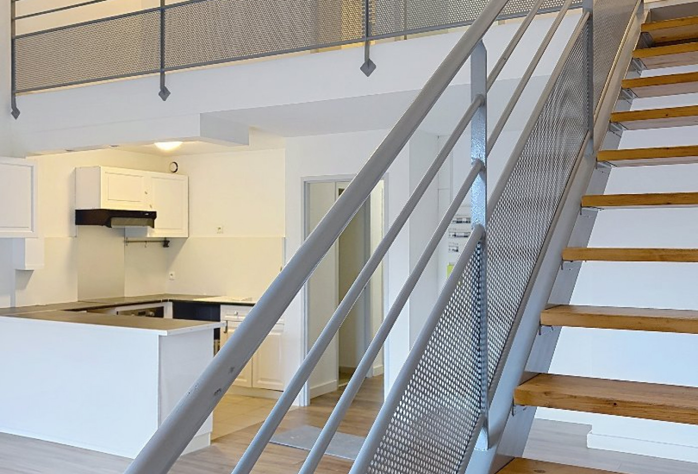 à louer Appartement rénové Saint Georges D'orques - Photo 4