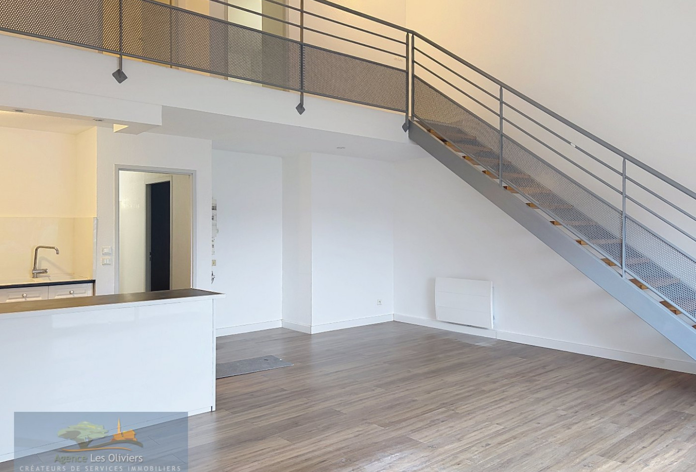 à louer Appartement rénové Saint Georges D'orques - Photo 1