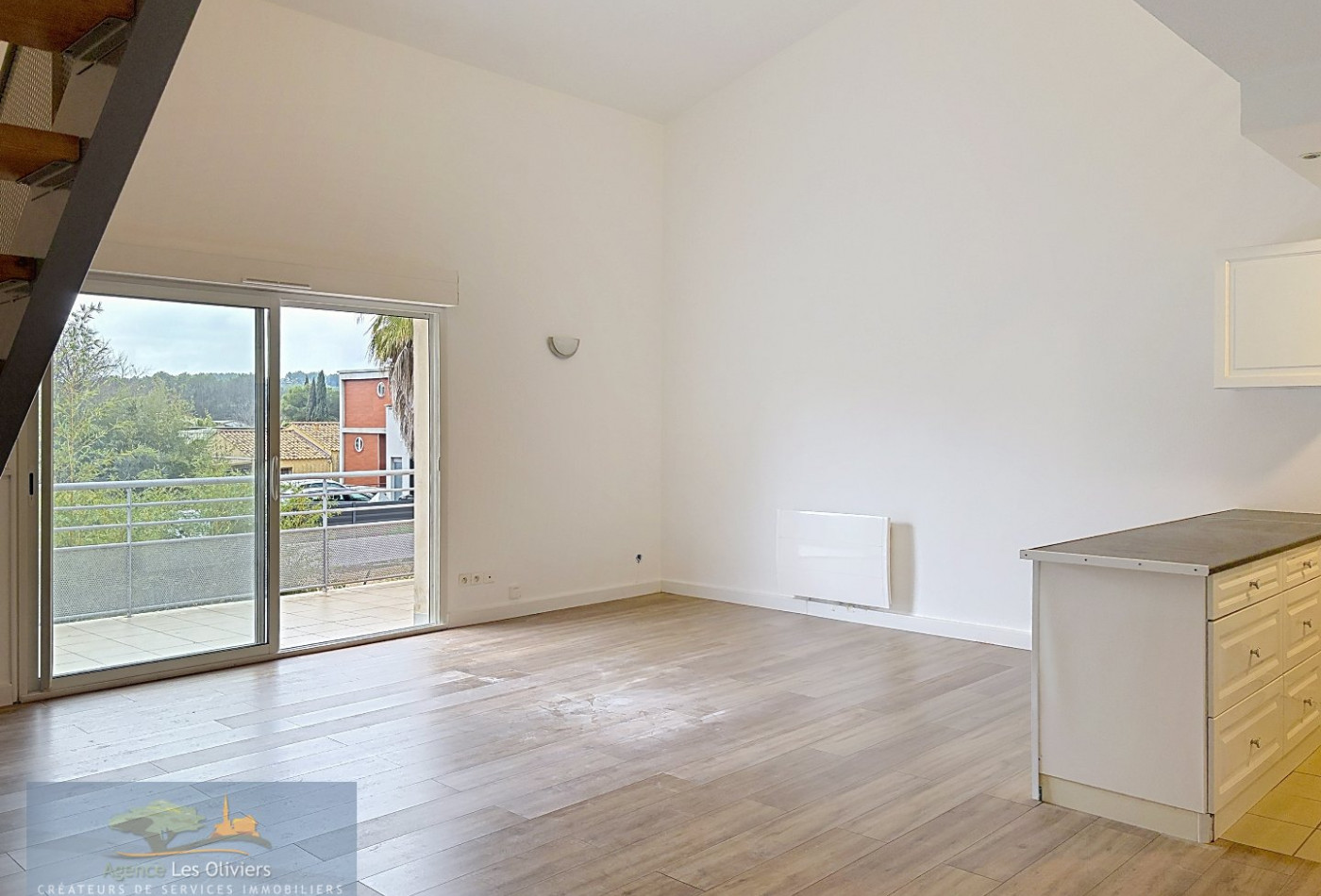 à louer Appartement rénové Saint Georges D'orques - Photo 5