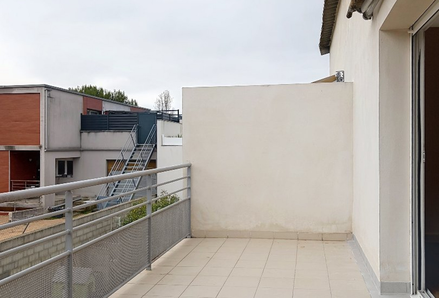 à louer Appartement rénové Saint Georges D'orques - Photo 7