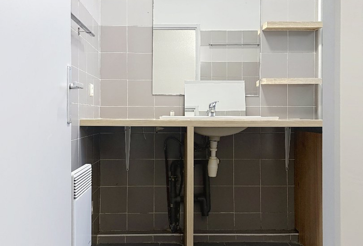 à louer Appartement rénové Saint Georges D'orques - Photo 8