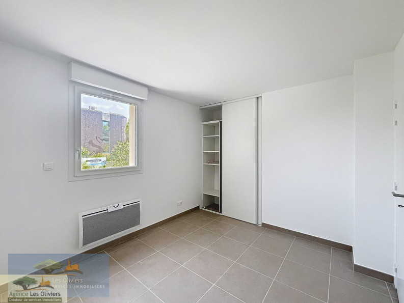 location Appartement rénové Saint Georges D'orques - Photo 7