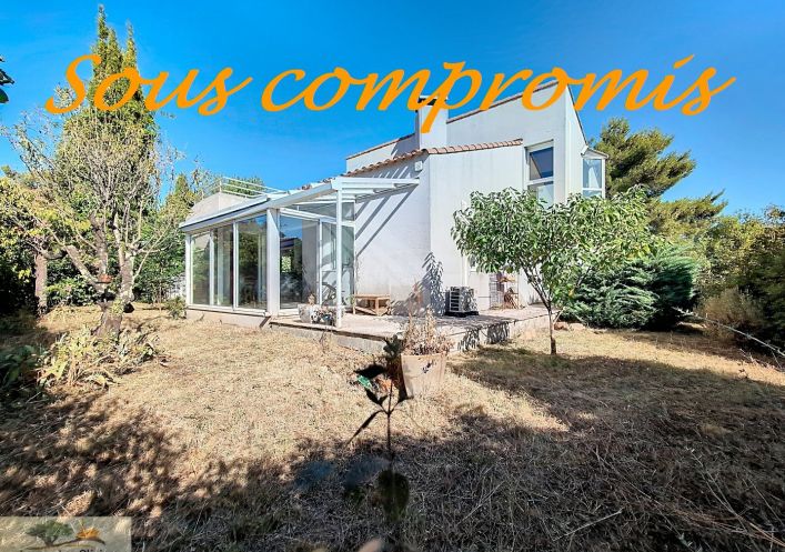 à vendre Maison Saint Georges D'orques