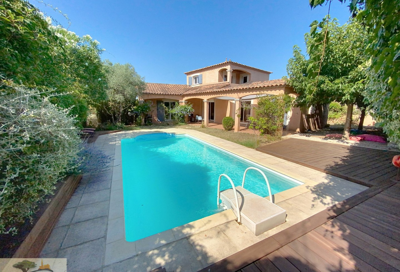 for sale Maison de caractère Saint Georges D'orques - Photo 1