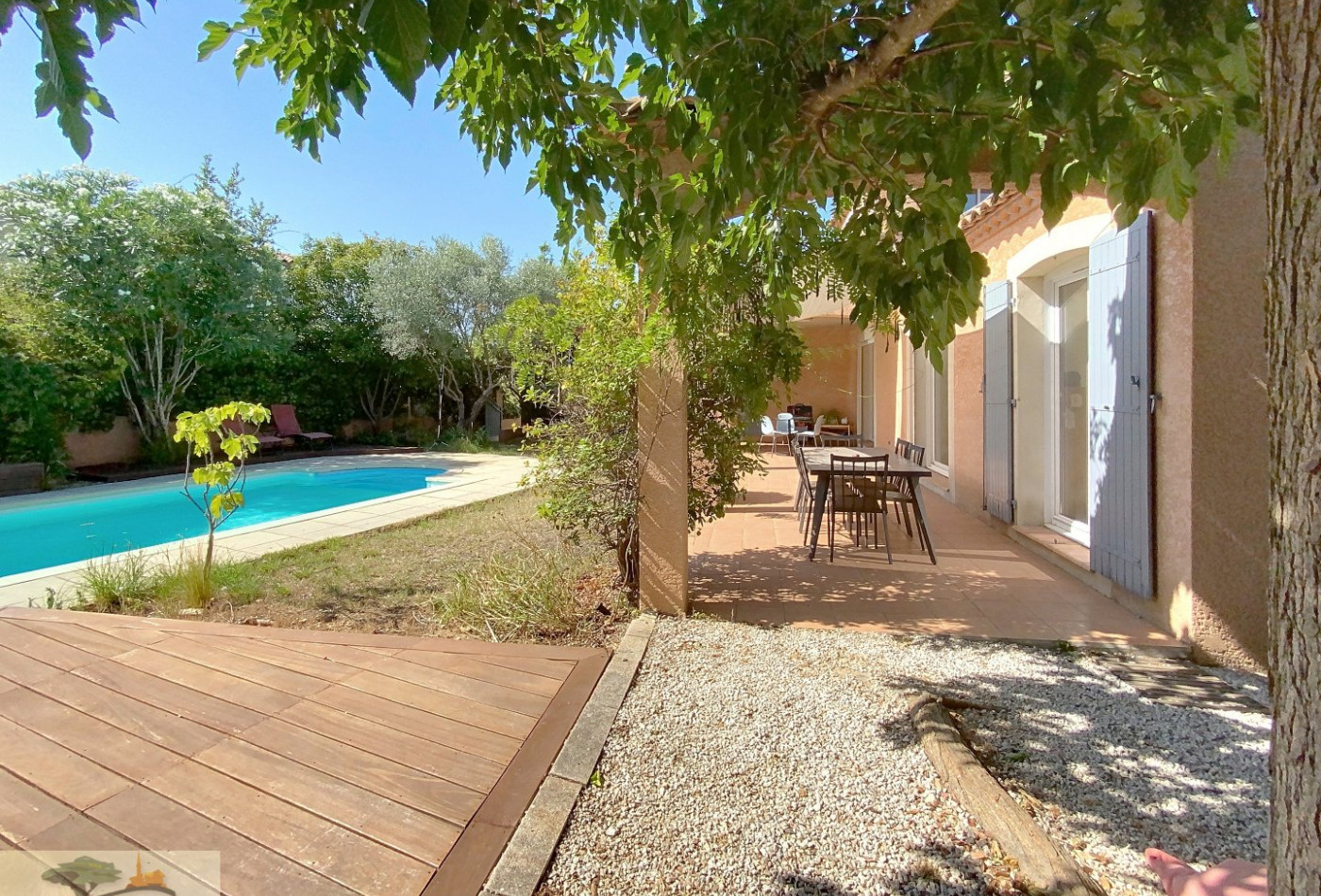 for sale Maison de caractère Saint Georges D'orques - Photo 3