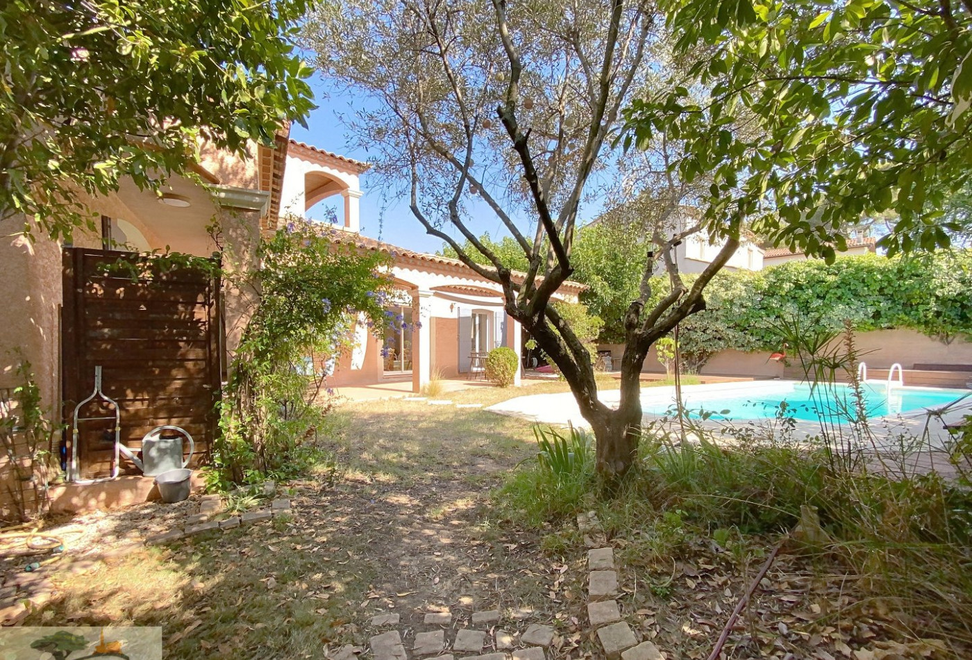 for sale Maison de caractère Saint Georges D'orques - Photo 2