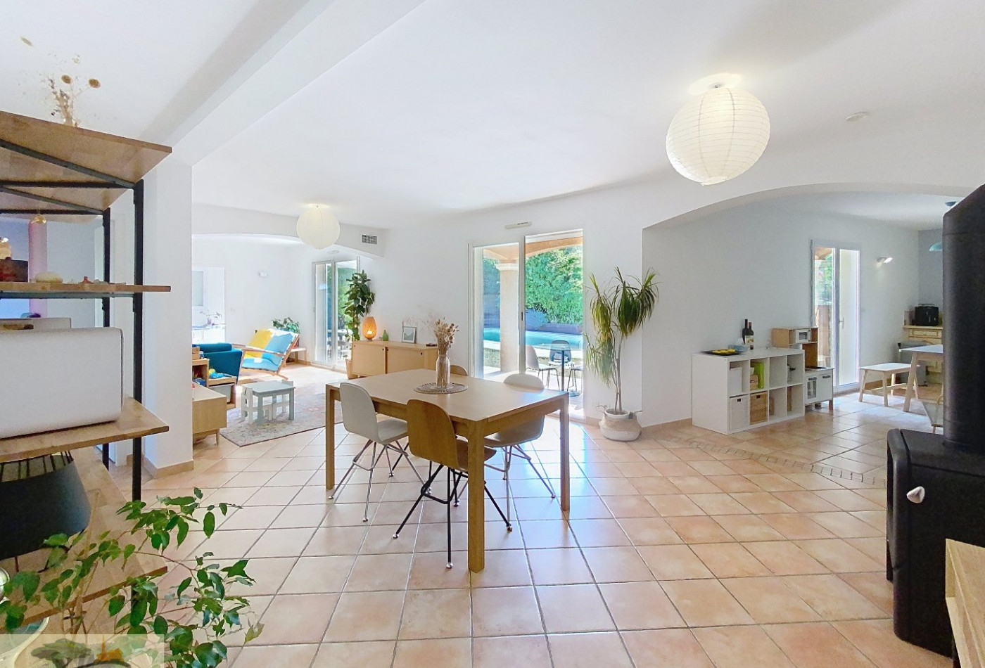 for sale Maison de caractère Saint Georges D'orques - Photo 4