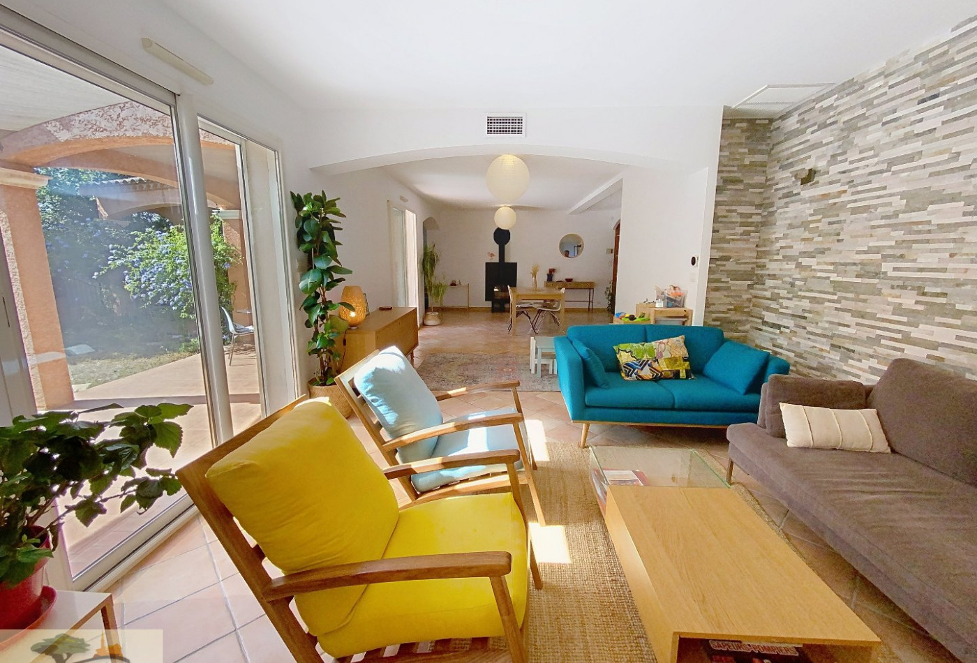 for sale Maison de caractère Saint Georges D'orques - Photo 5