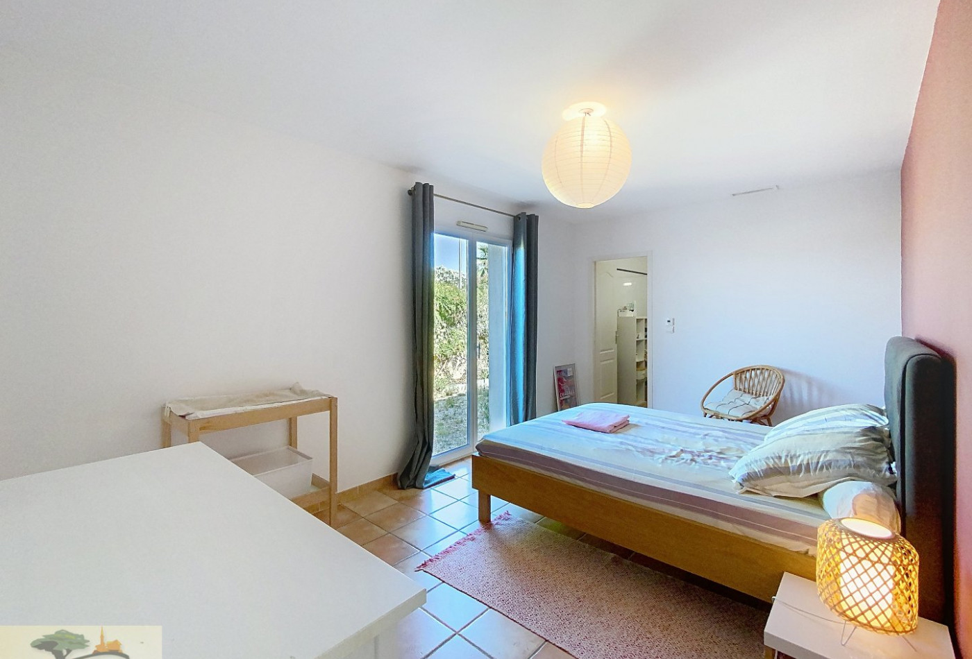 for sale Maison de caractère Saint Georges D'orques - Photo 8