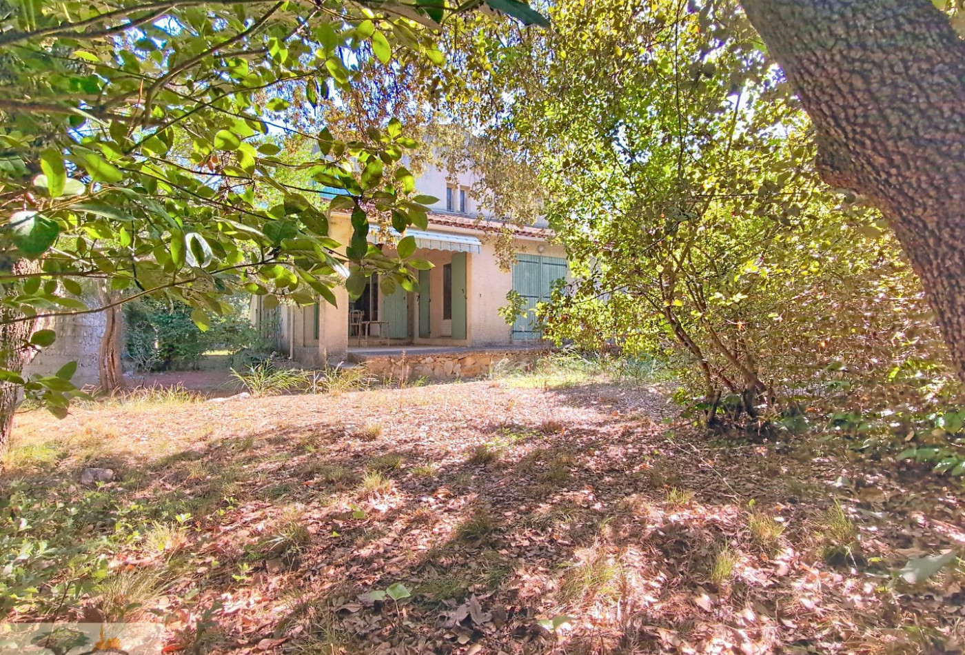 à vendre Maison Le Cres - Photo 7