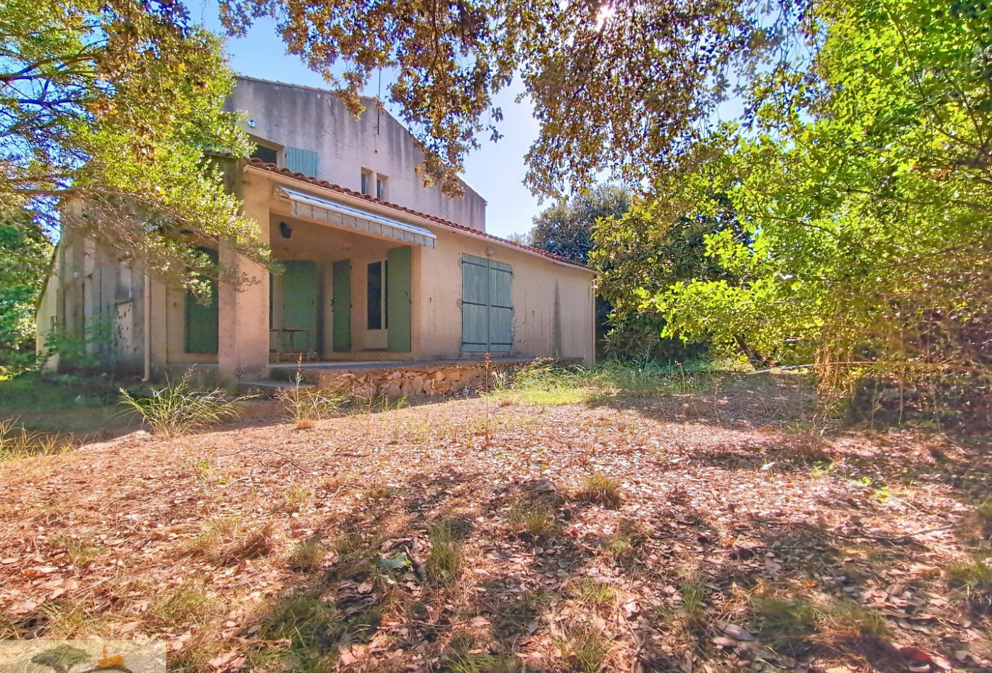 à vendre Maison Le Cres - Photo 2
