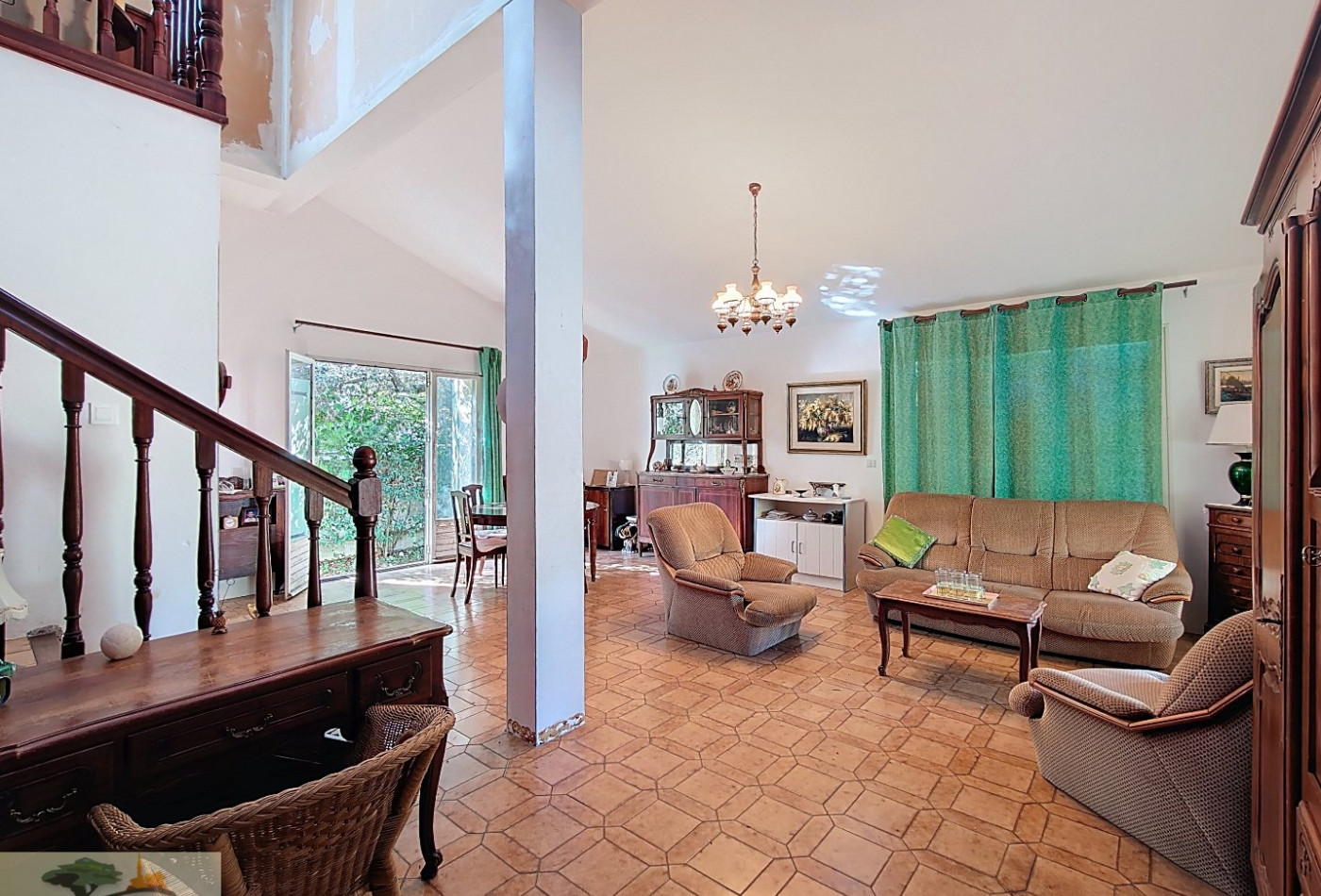 à vendre Maison Le Cres - Photo 6