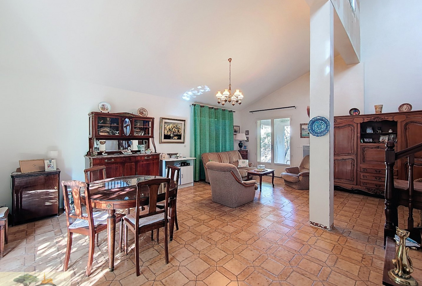 à vendre Maison Le Cres - Photo 8