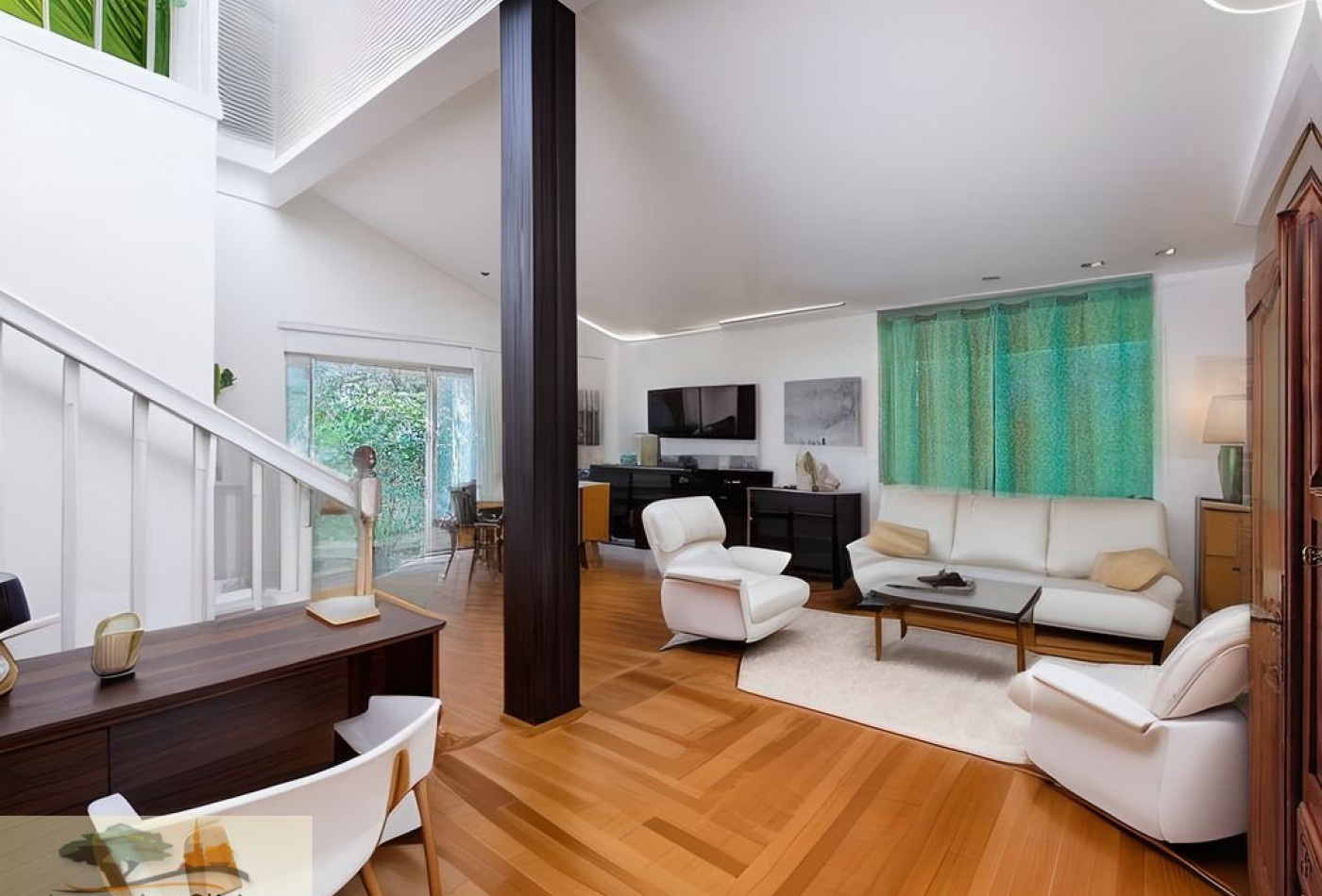 à vendre Maison Le Cres - Photo 5