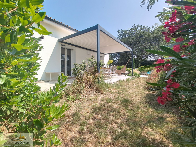 vente Maison Saint Georges D'orques - Photo 1