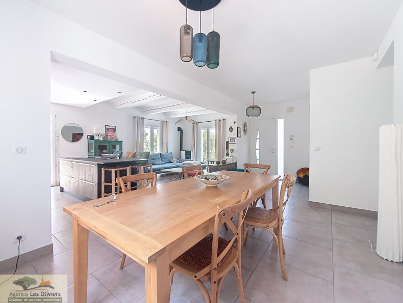 vente Maison Saint Georges D'orques - Photo 7