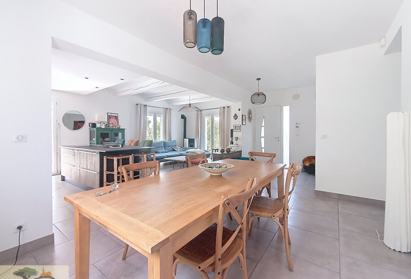 à vendre Maison Saint Georges D'orques - Photo 7