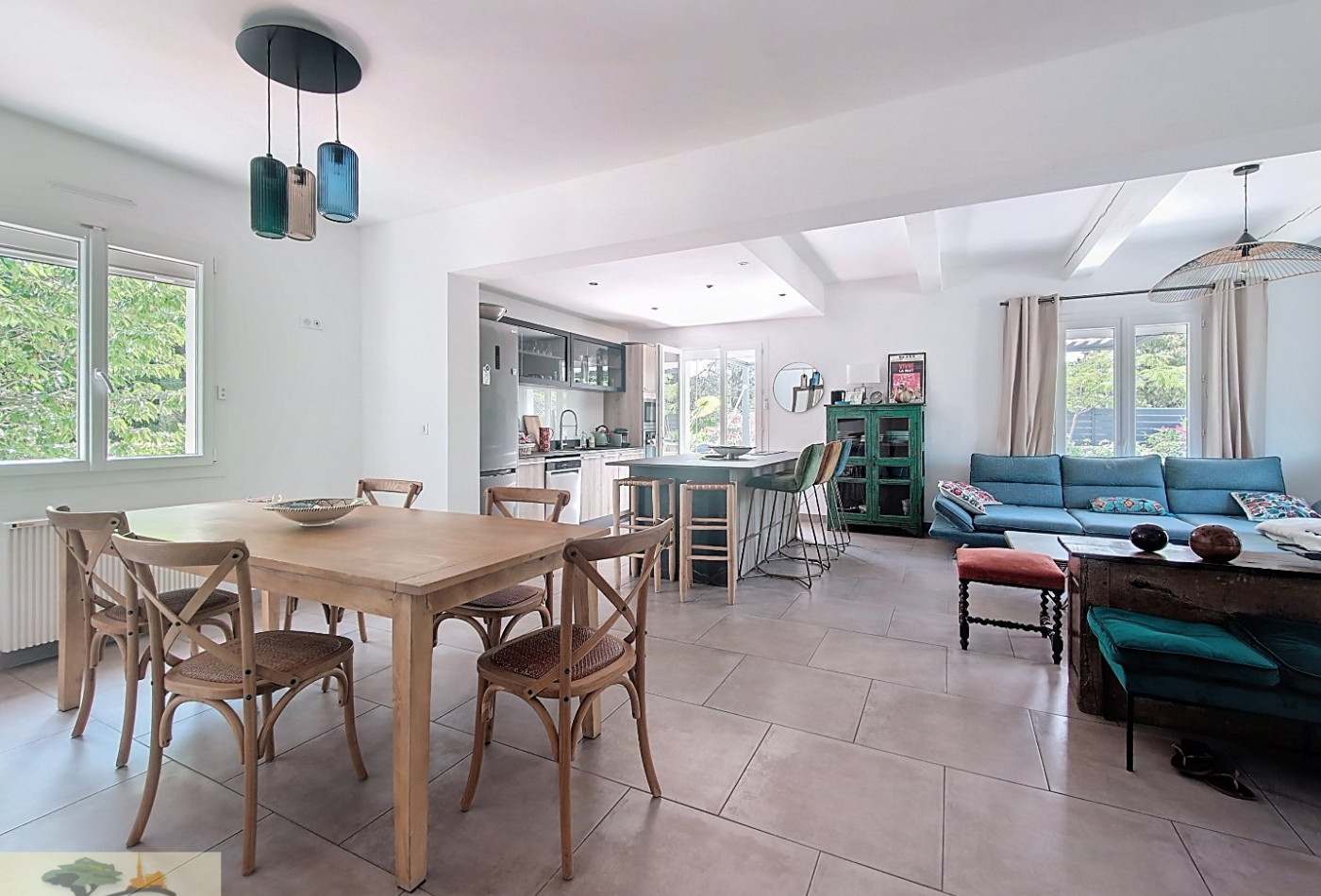 à vendre Maison Saint Georges D'orques - Photo 6