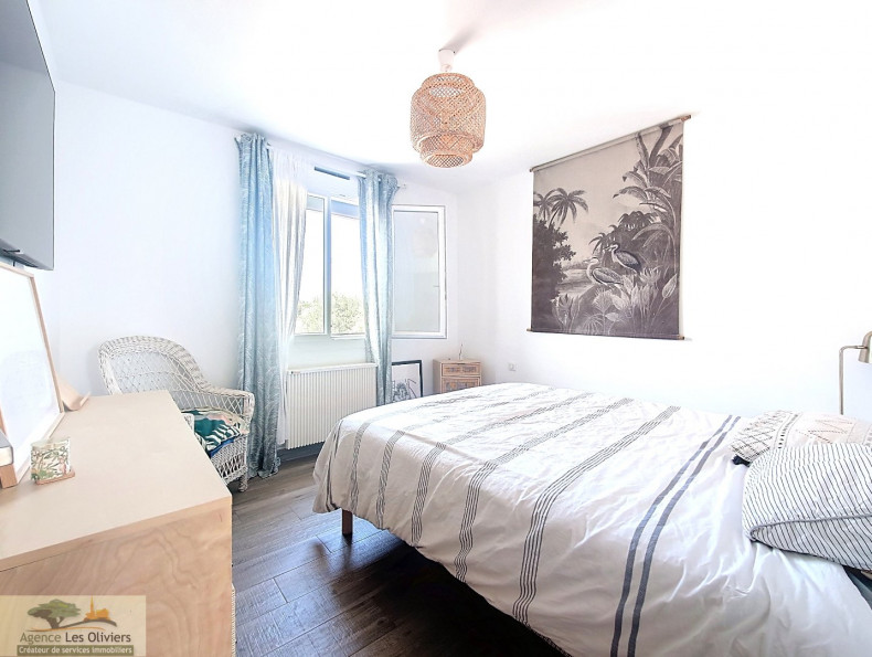 vente Maison Saint Georges D'orques - Photo 10