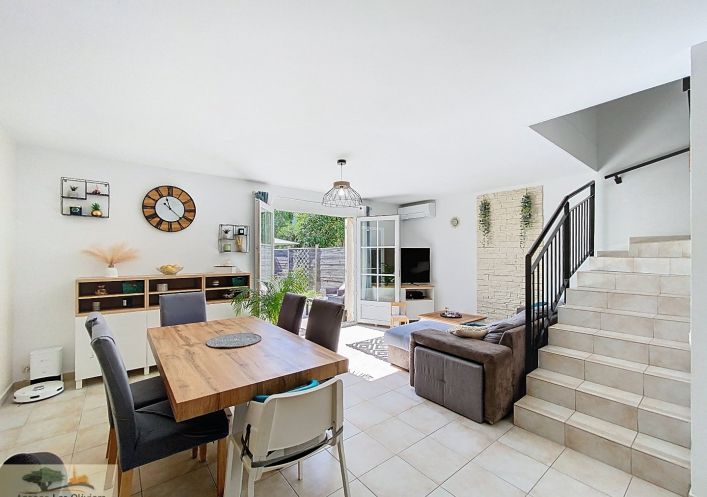 à vendre Maison Juvignac