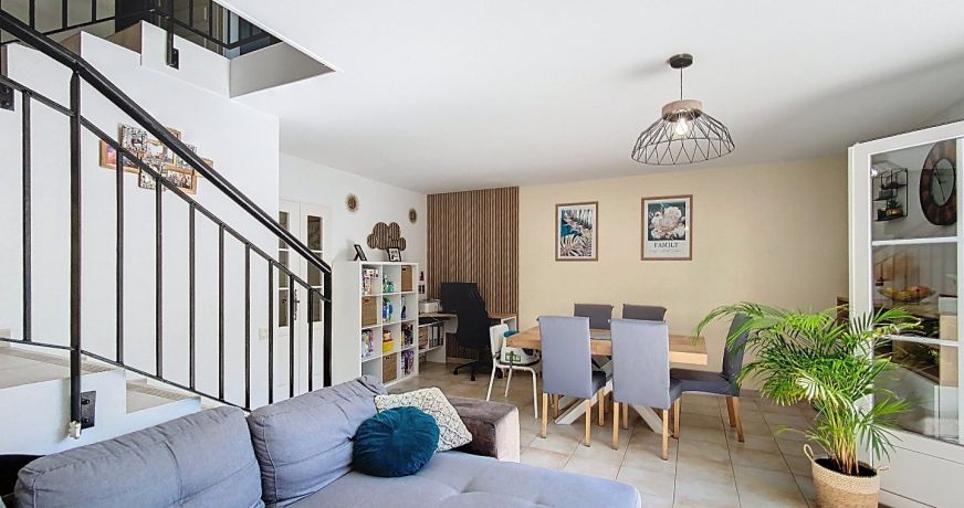 vente Maison Juvignac