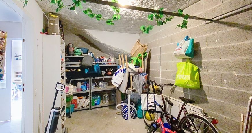 vente Maison Juvignac