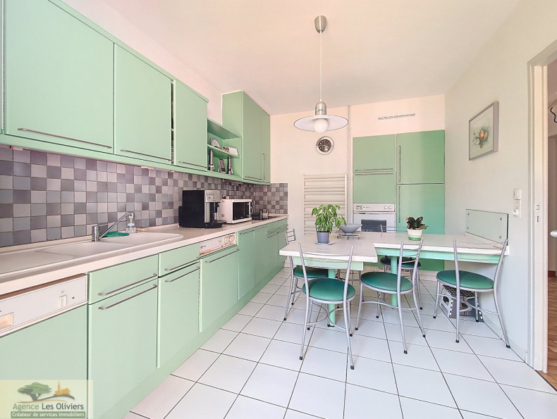 vente Maison Pignan - Photo 6