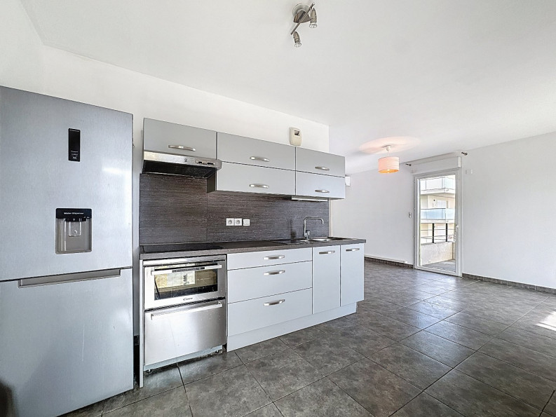 vente Appartement Juvignac - Photo 1