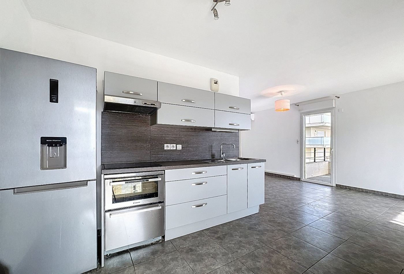 à vendre Appartement Juvignac - Photo 1