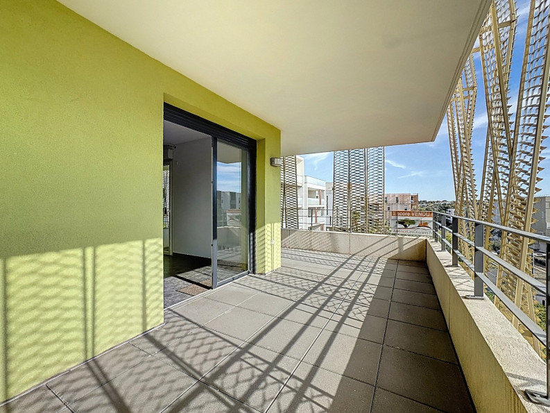 vente Appartement Juvignac - Photo 6