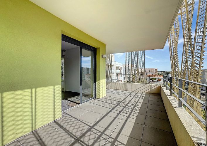 à vendre Appartement Juvignac