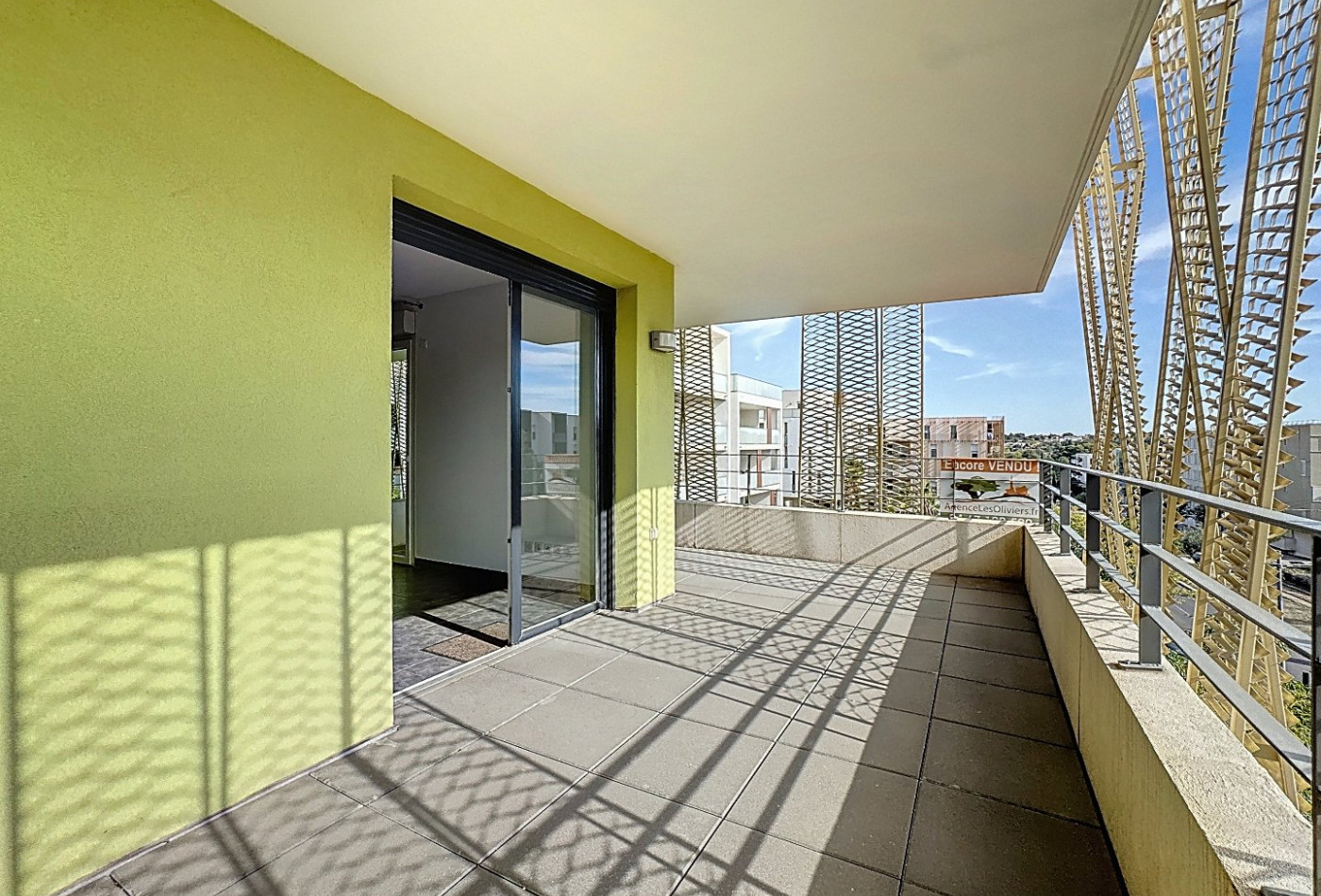 à vendre Appartement Juvignac - Photo 6