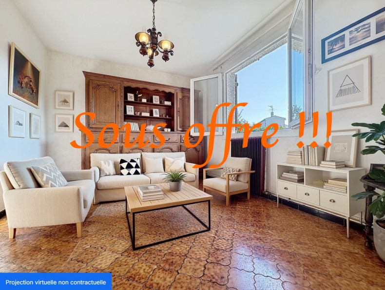 vente Maison Saint Georges D'orques - Photo 2