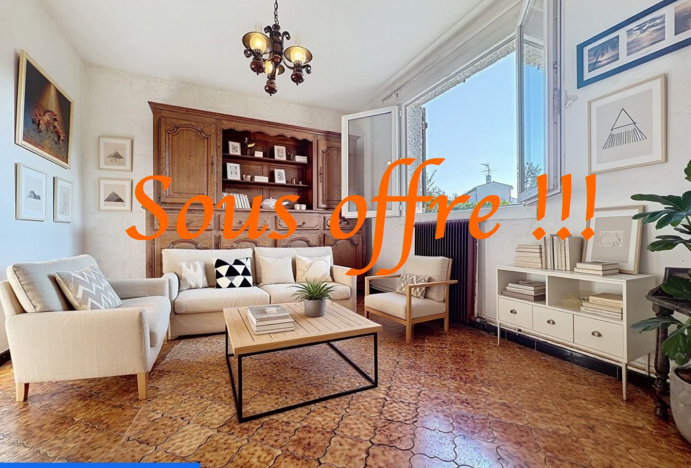 for sale Maison Saint Georges D'orques - Photo 2