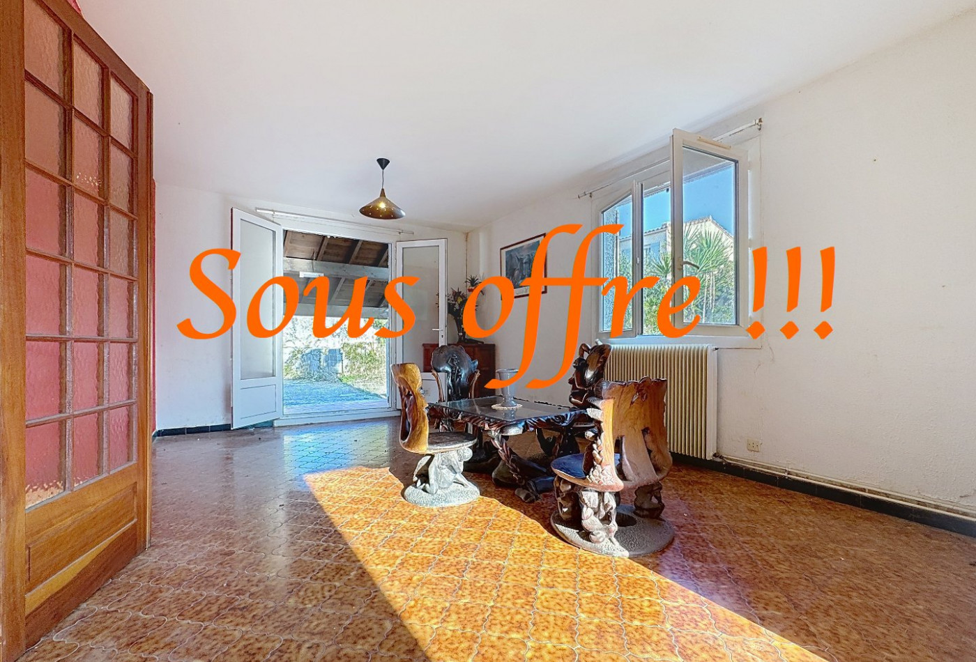 for sale Maison Saint Georges D'orques - Photo 3