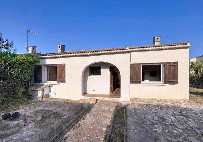 à vendre Maison Saint Georges D'orques