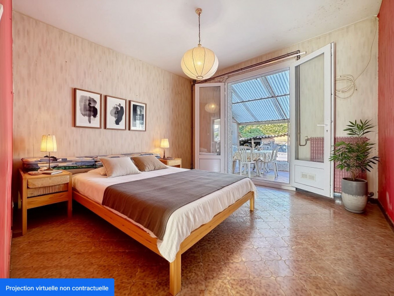 vente Maison Saint Georges D'orques - Photo 5